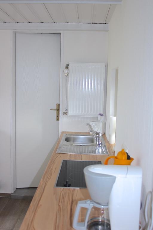 Apartment Villa Sonnenschein Γκλύξμπουργκ Εξωτερικό φωτογραφία